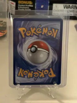 Pokemon TCG Ultra Rare Buddy-Buddy Poffin #167/132 Mega Evolution - Image 2