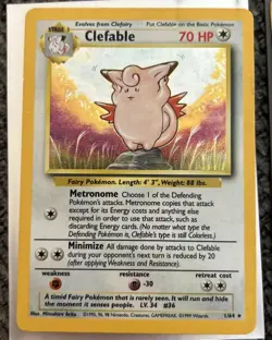 Pokemon Jungle No Symbol Holo Only Complete Set 16/16 - Image 2