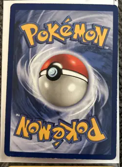 Pokemon Jungle No Symbol Holo Only Complete Set 16/16 - Image 3