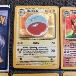 Pokemon Jungle No Symbol Holo Only Complete Set 16/16 - Image 4