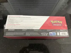 Sam's Club Pokemon Prismatic Evolutions Surprise Box & Booster Bundle - Image 3