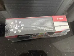 Sam's Club Pokemon Prismatic Evolutions Surprise Box & Booster Bundle - Image 4