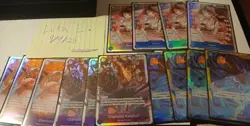 One Piece Tcg Bulk english - Image 2
