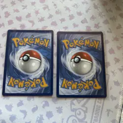 Pikachu ex 057/191 Prize Pack Series Cards Holo - Image 2