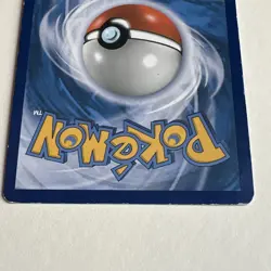 Pokemon Reshiram & Charizard GX TAG TEAM Full Art Holo Promo SM201 Sm Card - Image 3