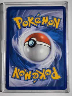 Pokemon Gengar Prime 94/102 Triumphant Ultra Rare Stage 2 Holo Card 2010 - Image 2