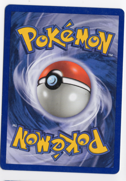 Machoke (Maschock) 1st Edition GERMAN 34/102 Base Set Pokemon Card - Image 2