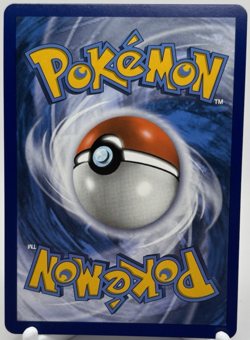 Alolan Ninetales GX 22/145 SM - Guardians Rising NM Pokemon Card TCG - Image 2