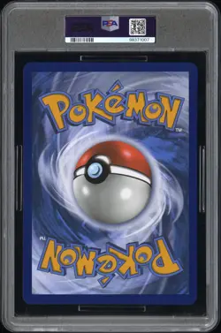 PSA 10 Garchomp ex 038/182 Jumbo European Exclusive Promo Oversize Pokemon Card - Image 2