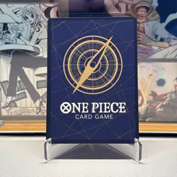 One Piece Card Game TCG Eustace Kidd ST10-013 SR 2 Holo Japanese - Image 2