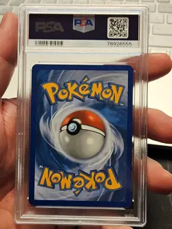 2010 Darkrai & Cresselia Legend Holo HG & SS Triumphant #99 PSA 8 / #100 PSA 9 - Image 3