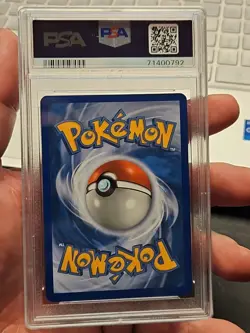 2010 Darkrai & Cresselia Legend Holo HG & SS Triumphant #99 PSA 8 / #100 PSA 9 - Image 5