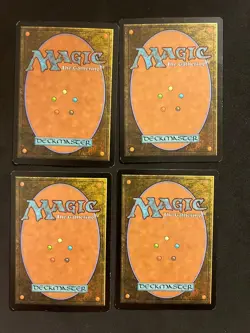 Chromatic Star x4 [Time Spiral] Magic MTG Cards LP - Image 2