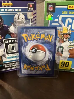 Pokemon TCG Mewtwo GX Secret Rare Shining Legends Card 76/73 Near Mint Condition - Image 2