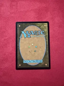 Hardened Tactician - Tarkir: Dragonstorm TDM MTG Magic the Gathering #191 - Image 2