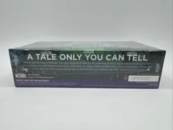 MTG Wilds of Eldraine Set Booster Box - New & Sealed! 195166231808 - Image 4