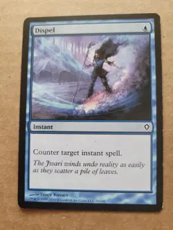 Magic the Gathering MTG Dispel (26) Worldwake LP/MP BULK DISCOUNT - Image 1