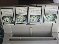 4 Journey to Nowhere Zendikar Regular - Image 1