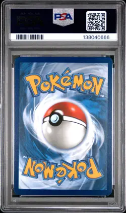 Pokemon TCG Rare Candy 175/132 Mega Evolution Ultra Rare PSA 10 - Image 2