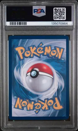 2025 POKEMON KOREAN SV-P PROMO #173 DITTO PSA 10 - Image 2