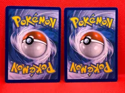 Pokemon Tcg Tangela 13/30 & Tangrowth - 25/30 - XY Trainer Kit Non Holo - Image 4