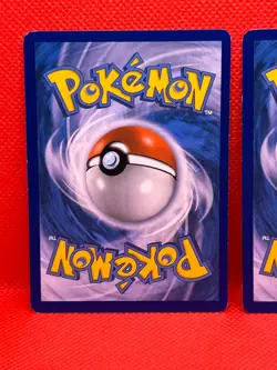 Pokemon Tcg Tangela 13/30 & Tangrowth - 25/30 - XY Trainer Kit Non Holo - Image 5