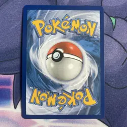 Pokemon Celebi Prism Star #19/214 Lost Thunder Holo mint TCG - Image 2