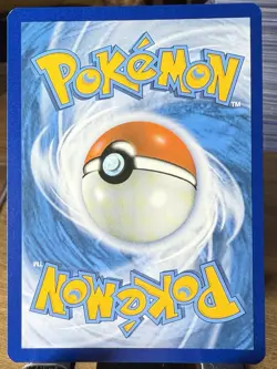 Pokemon Celebi Prism Star 19/214 Sm-Lost Thunder Prism Rare Holo English - NM - Image 2