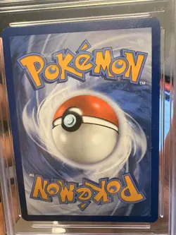 Pokemon TCG “Friends In Paldea” 109/131 Professor Program FINALIST Promo Stamp - Image 4