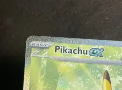 Pikachu EX 276/217 SIR Ascended Heroes Pokemon English PSA 10 CANDIDATE MINT - Image 4