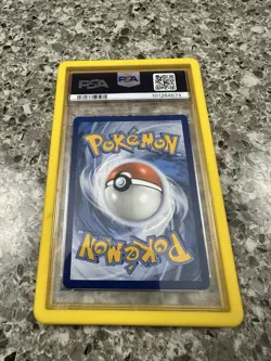 Pokemon Magneton 159 PSA 10 2024 Promo Holo SV Scarlet & Violet English - Image 2