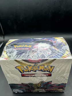 Pokemon Sword & Shield Lost Origin Booster Box - 36 Packs 820650860553 - Image 5