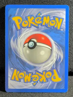 🔥Pidgeot Jungle “1ST EDITION” 8/64 “Holo Rare” MASTERPIECE Pokemon Treasure! - Image 3