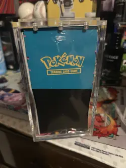 Pokemon Center Ascended Hero’s Pokemon Center Elite Trainer Box W/ Acrylic Case - Image 3