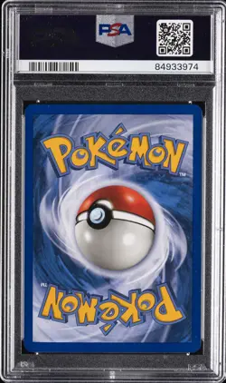 2003 POKEMON SKYRIDGE #H4 BEEDRILL-HOLO PSA 10 - Image 2