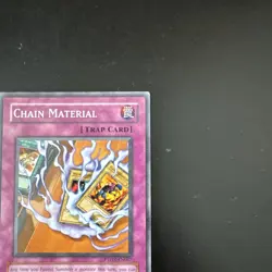 Yugioh! Chain Material - PTDN-EN067 - Common - Unlimited Near Mint - Image 4