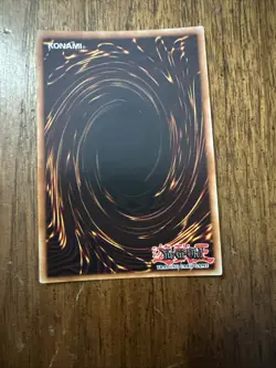 Ring of Destruction LCKC-EN050 Legendary Collection Kaiba Unlimited - Image 4