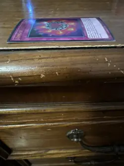 Ring of Destruction LCKC-EN050 Legendary Collection Kaiba Unlimited - Image 5