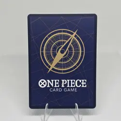 Mr.3(Galdino) PRB02-009 Premium Booster - Vol. 2 - One Piece - Image 2