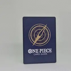 Mr.3(Galdino) (Alt Art) PRB02-009 Premium Booster - Vol. 2 - One Piece - Image 2