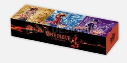 ✅One Piece Card Game English Version 3rd Anniversary Set Presale Confirmed✅ - Image 3
