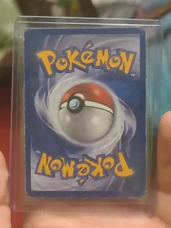 Pokemon TCG Darkrai Cresselia Legend Triumphant 99+100/102 Holo Card - Image 2