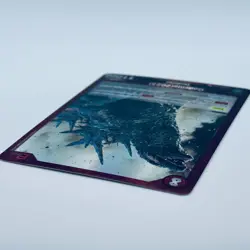 Godzilla Card Game Godzilla (2023) EBP03-041 SR Foil Single Card - Image 3