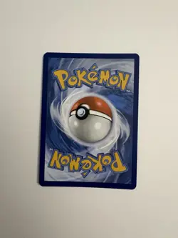 Carmine 217/167 Sir Twilight Masquerade TWM Pokemon Card - Image 2