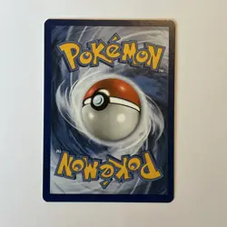 Pikachu 005/025 Full Art Celebrations Pokemon TCG Card - Image 2