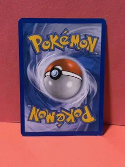 Pokemon Gyarados TCG Reverse Holo Rare Card 7/95 Call of Legends - Image 2