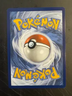 Pokemon TCG Blastoise EX Scarlet & Violet 151 Card# 184/165 - Image 2