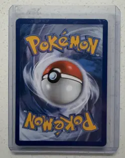 Pokemon Blastoise 2/102 Base Set Holo Rare Stage 2 100HP English Card - Image 2