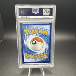 Pokemon Cards PSA 8 Nm-Mt Pikachu Crown Zenith Full Art Swsh 2023 160/159 - Image 2