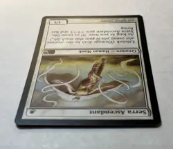 Serra Ascendant X1 - NM/M - M11 Magic 2011 MTG Magic The Gathering Card English - Image 5